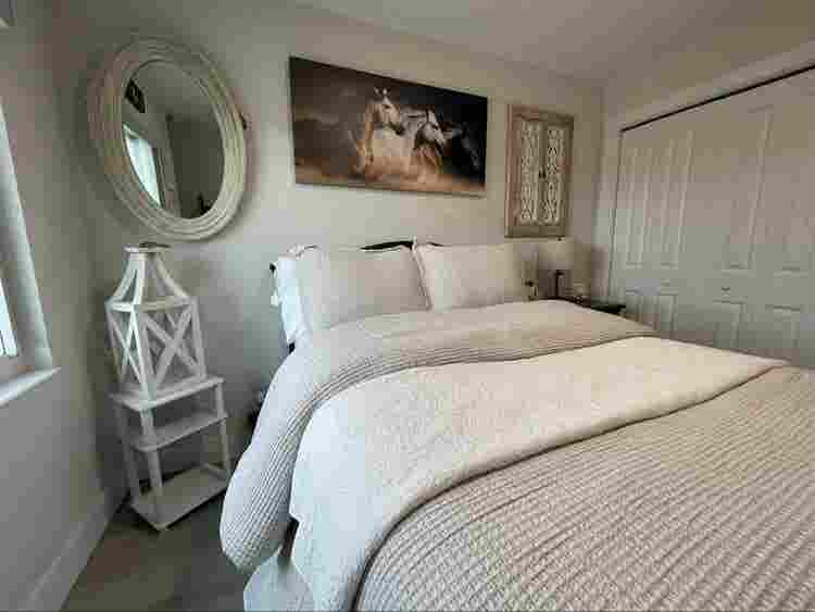 Room to Rent in Wellington
