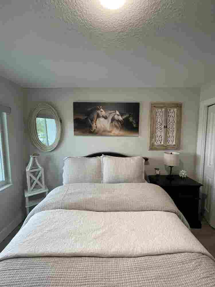 Room to Rent in Wellington
