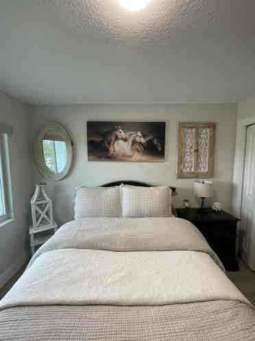 Room to Rent in Wellington