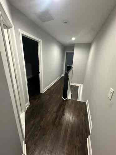 Small Room in Baltimore
