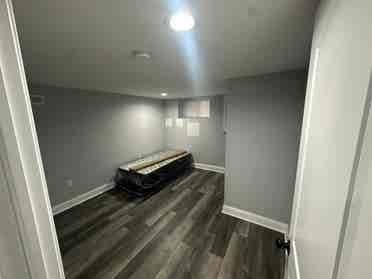Small Room in Baltimore