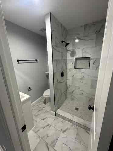 Small Room in Baltimore