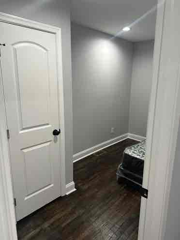 Small Room in Baltimore