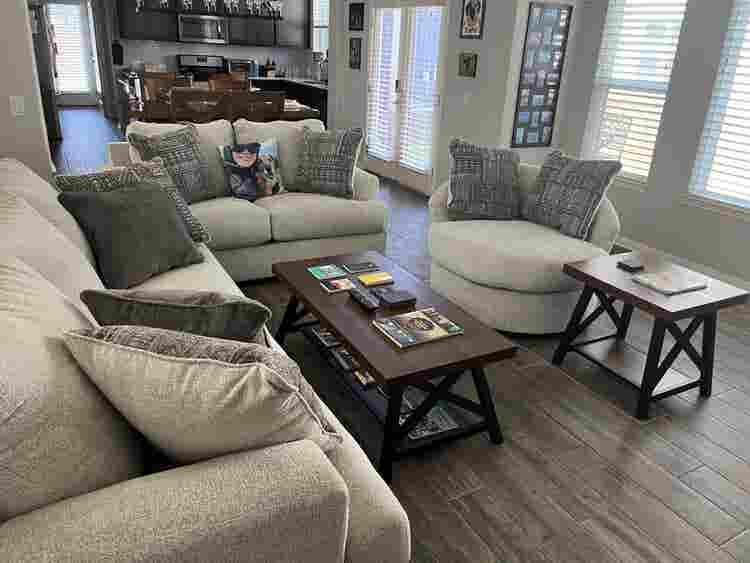 ABP Room in South Austin Home Sept1