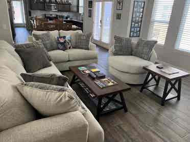 ABP Room in South Austin Home Sept1