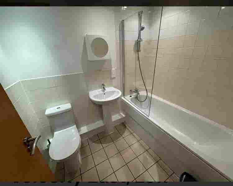 Single room is available for profes