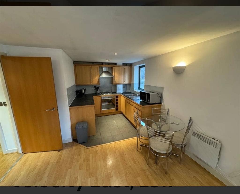 Single room is available for profes