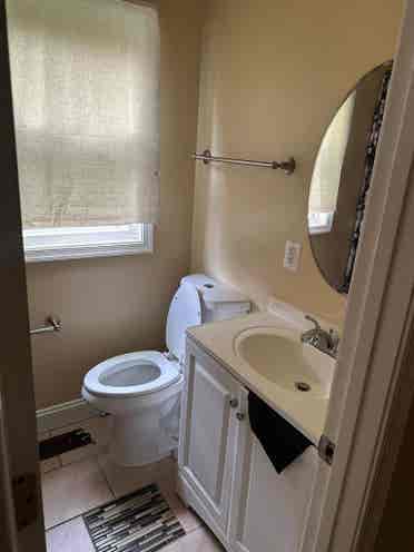 Private Room in Temple Hills