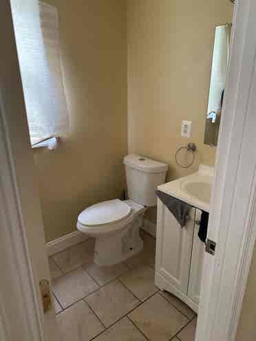 Private Room in Temple Hills