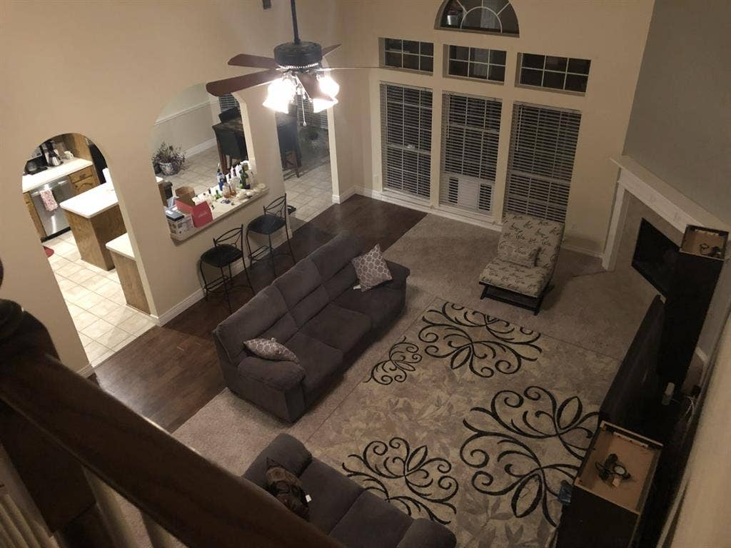 Furnished month to month lease