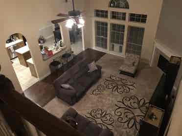 Furnished month to month lease