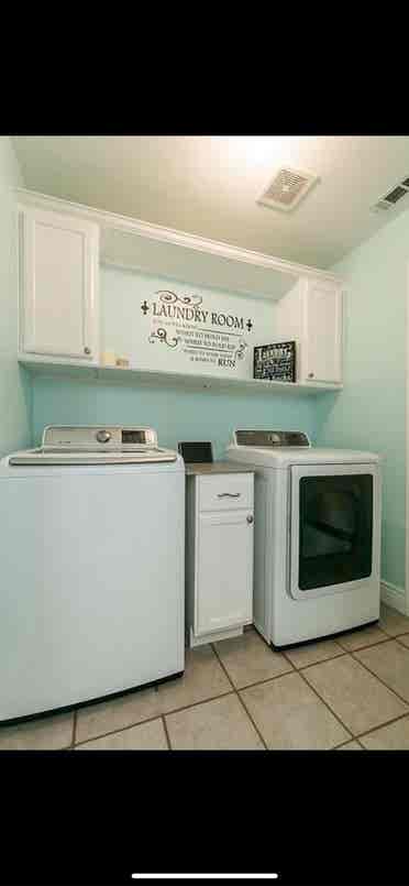 Furnished month to month lease