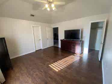 Furnished month to month lease