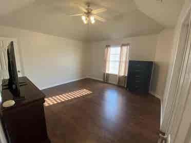 Furnished month to month lease