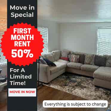 Private Room in Shared Home
