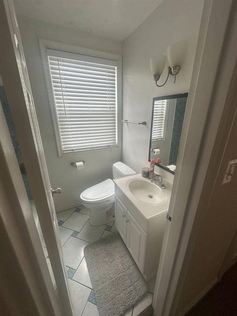 Private Room in Shared Home