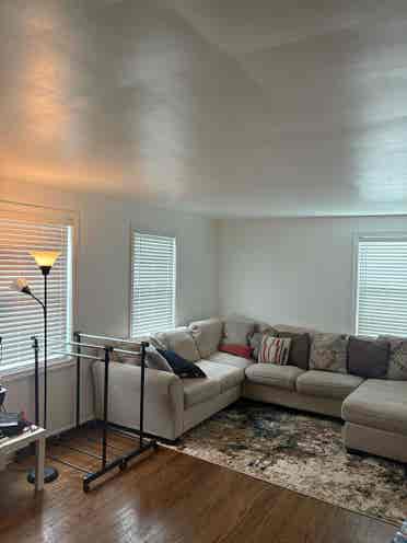 Private Room in Shared Home