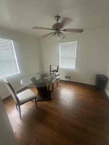 Private Room in Shared Home