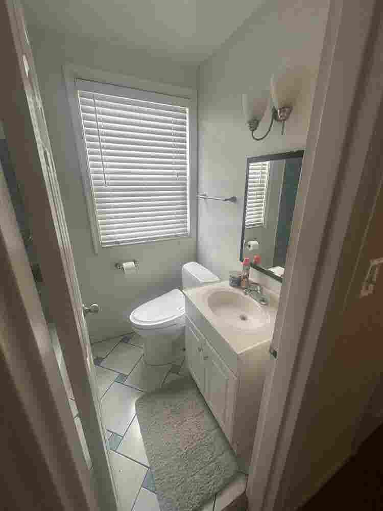 Private Room in Shared Home