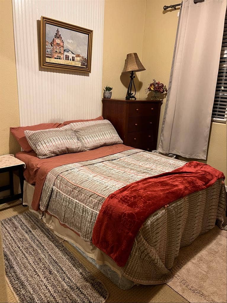 Roomate wanted