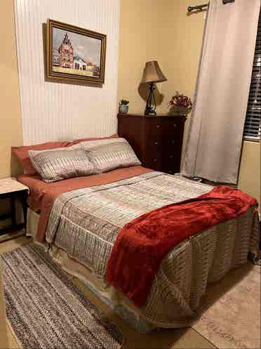 Roomate wanted