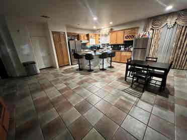 One bed room for rent, Westminster