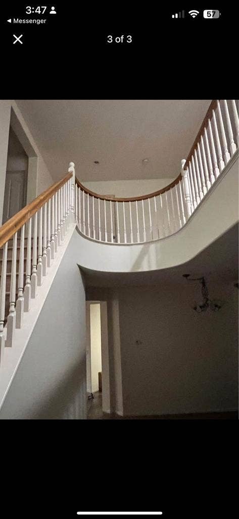 One bed room for rent, Westminster