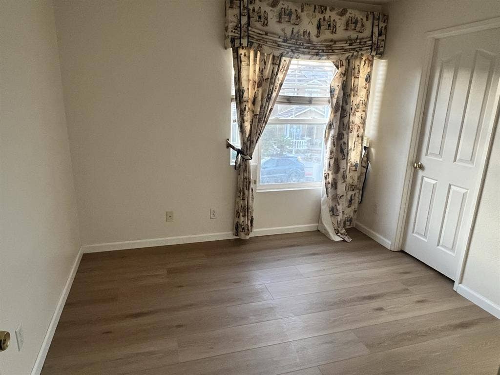 One bed room for rent, Westminster