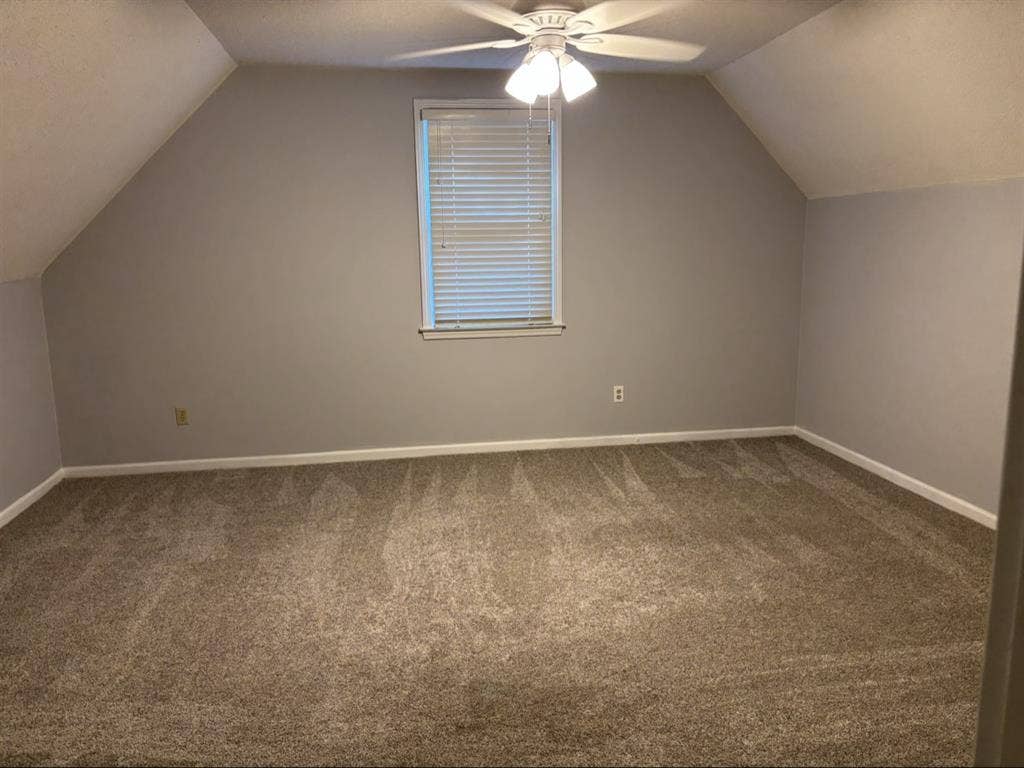 Sanctuary room