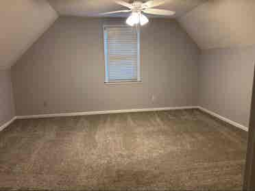 Sanctuary room