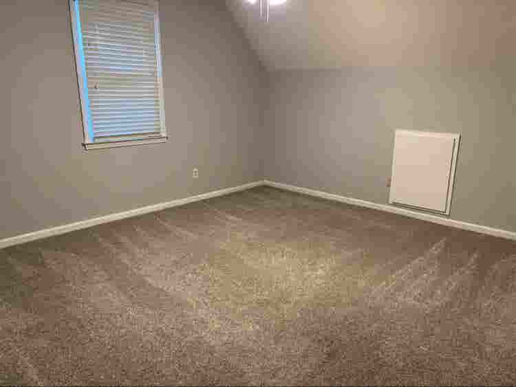 Sanctuary room