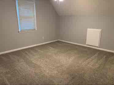 Sanctuary room