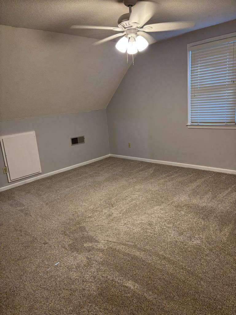 Sanctuary room