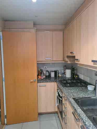 Room nearby Drassanes Metro (L3)