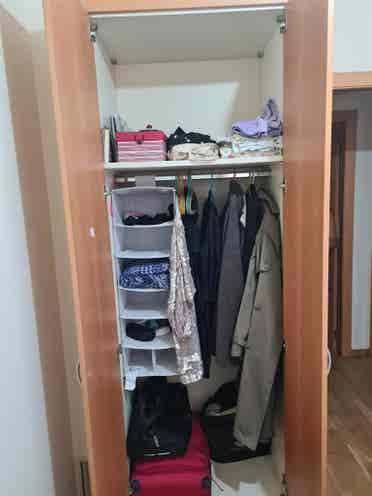 Room nearby Drassanes Metro (L3)