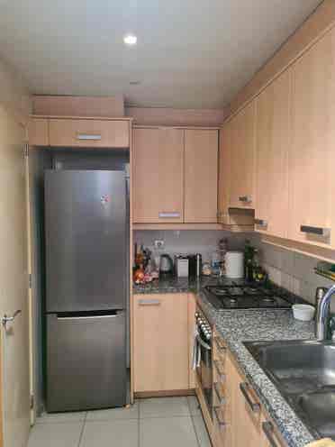 Room nearby Drassanes Metro (L3)