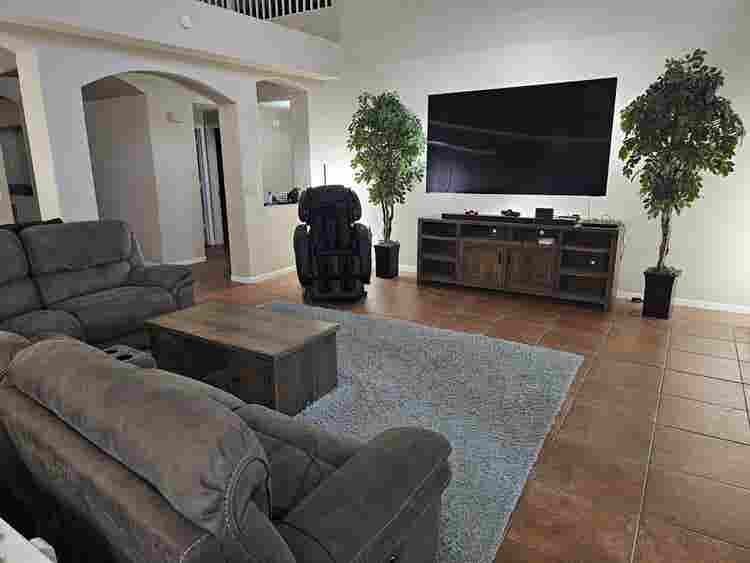 Large House with TONS of Amenities