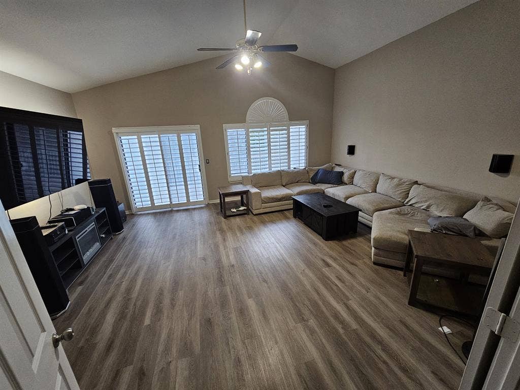 Large House with TONS of Amenities