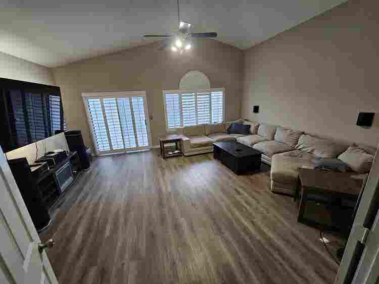 Large House with TONS of Amenities