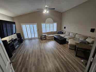 Large House with TONS of Amenities
