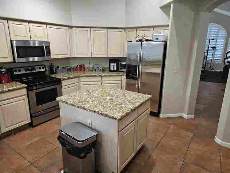 Large House with TONS of Amenities