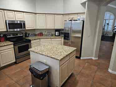 Large House with TONS of Amenities
