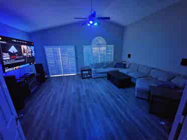 Large House with TONS of Amenities