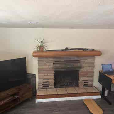 Room for Rent in Rose Hill