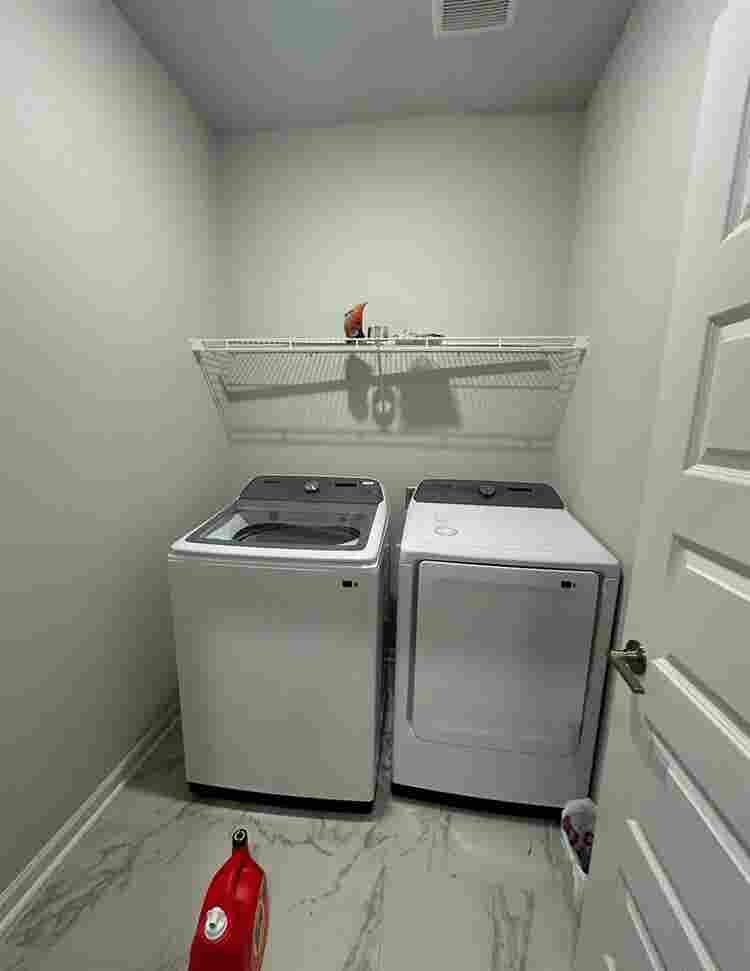Roommates in new house in Madison