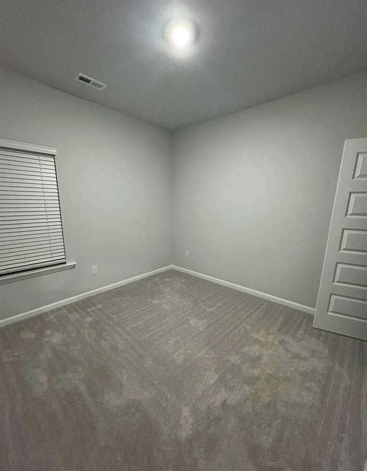 Roommates in new house in Madison