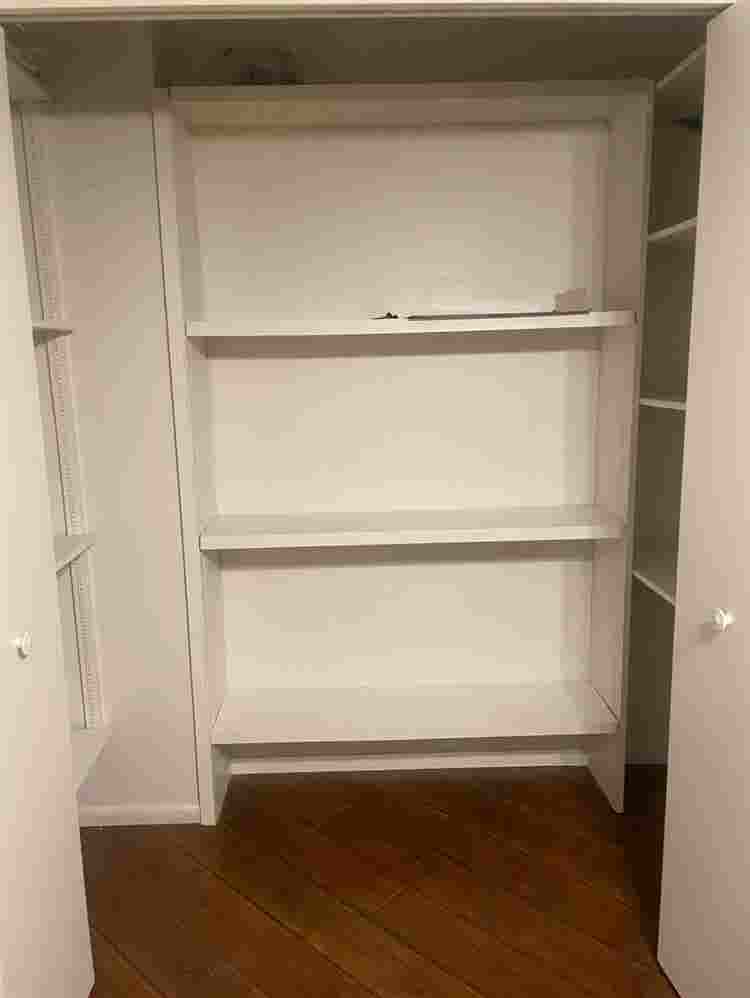 Rooms for rent