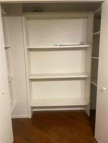 Rooms for rent