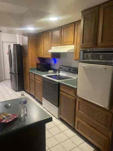 Rooms for rent