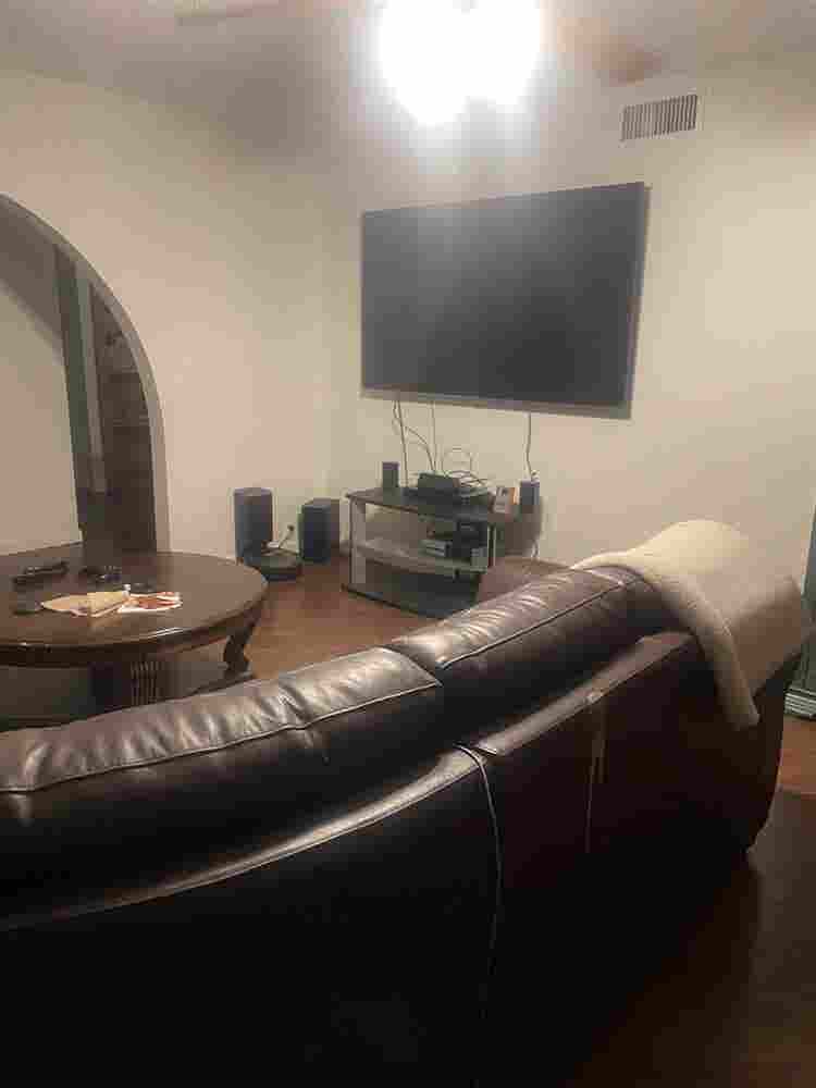 Rooms for rent